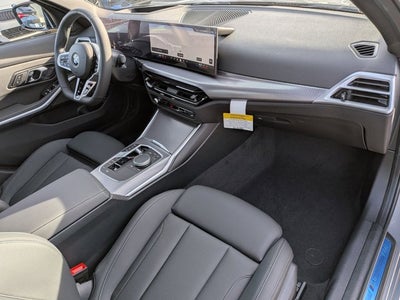 2026 BMW 3 Series 330i