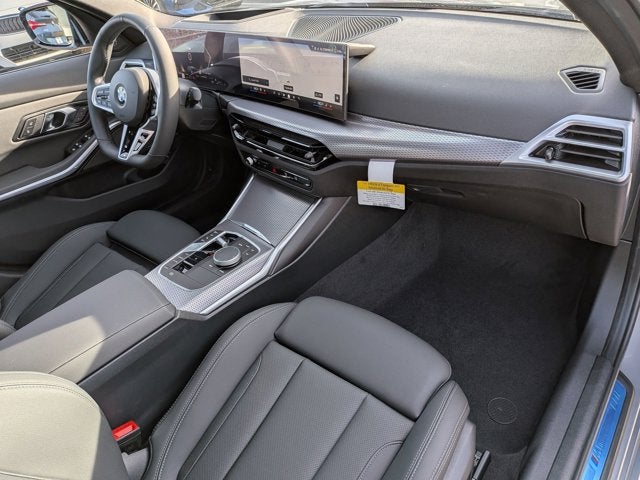 2026 BMW 3 Series 330i