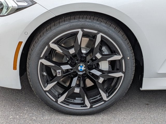2026 BMW 3 Series 330i
