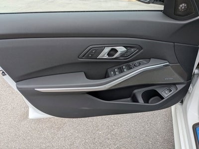 2026 BMW 3 Series 330i