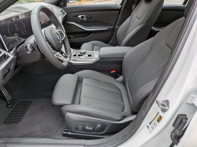 2026 BMW 3 Series 330i