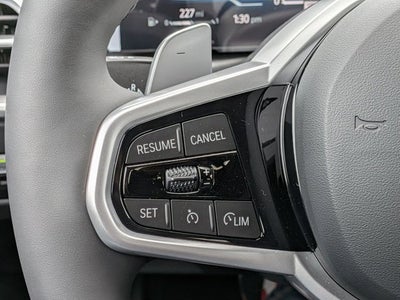 2026 BMW 3 Series 330i