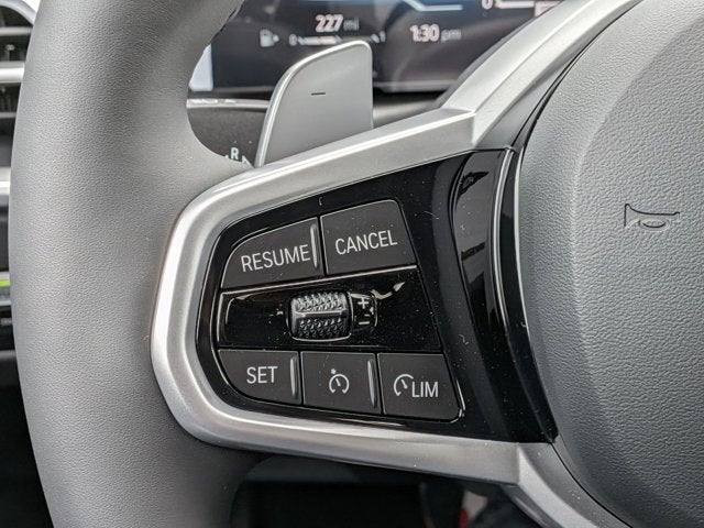 2026 BMW 3 Series 330i