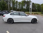 2026 BMW 3 Series 330i