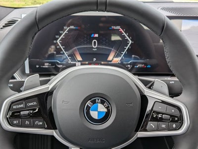 2026 BMW 3 Series 330i