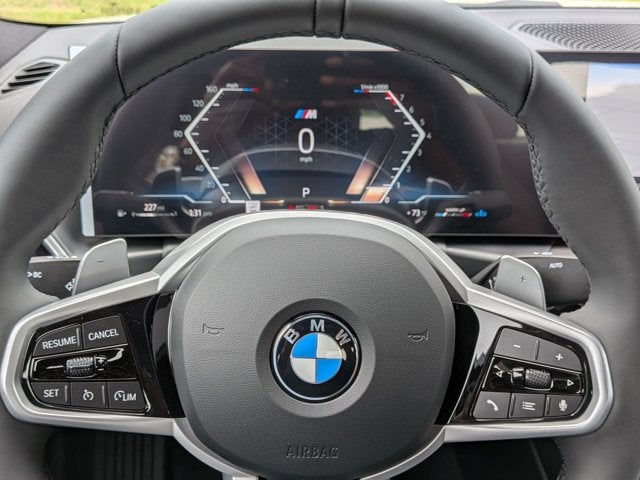 2026 BMW 3 Series 330i