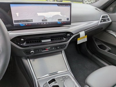 2026 BMW 3 Series 330i