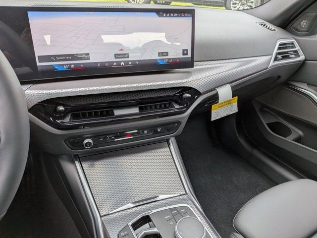 2026 BMW 3 Series 330i
