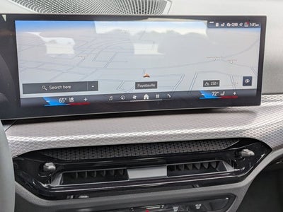 2026 BMW 3 Series 330i