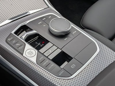 2026 BMW 3 Series 330i