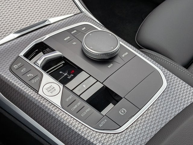 2026 BMW 3 Series 330i