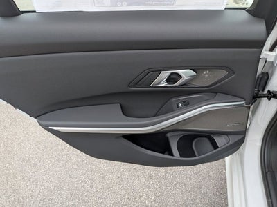 2026 BMW 3 Series 330i