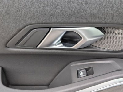 2026 BMW 3 Series 330i