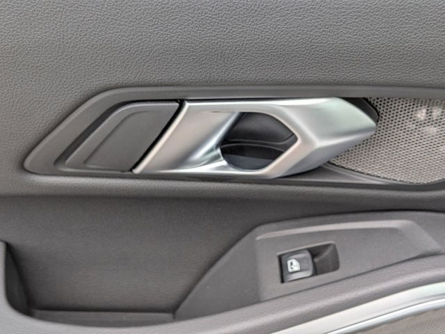 2026 BMW 3 Series 330i