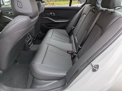 2026 BMW 3 Series 330i