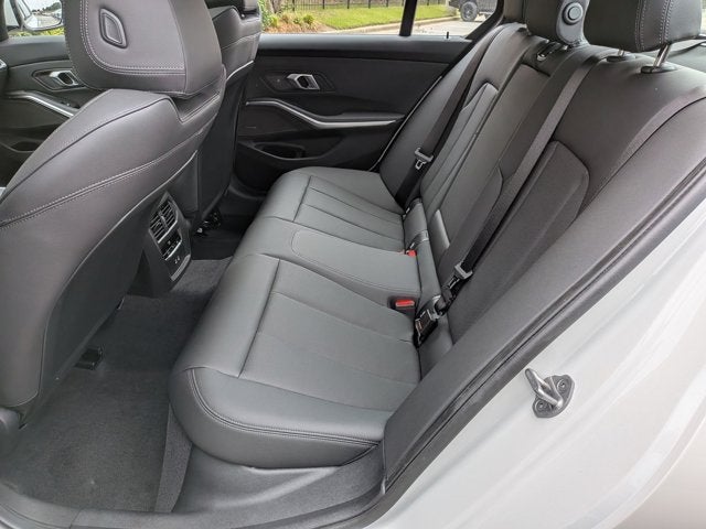 2026 BMW 3 Series 330i