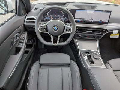 2026 BMW 3 Series 330i