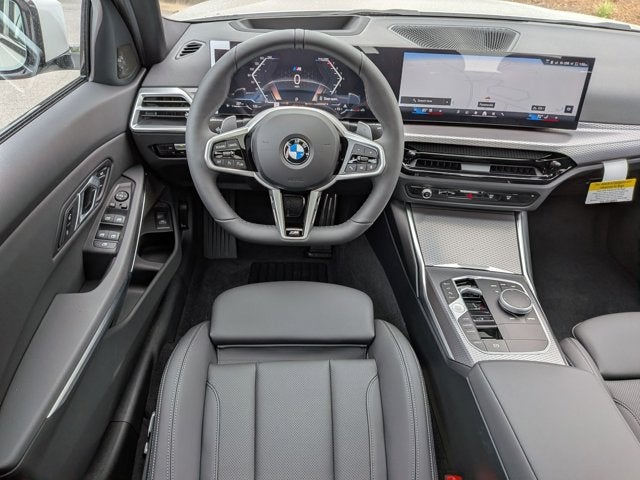 2026 BMW 3 Series 330i