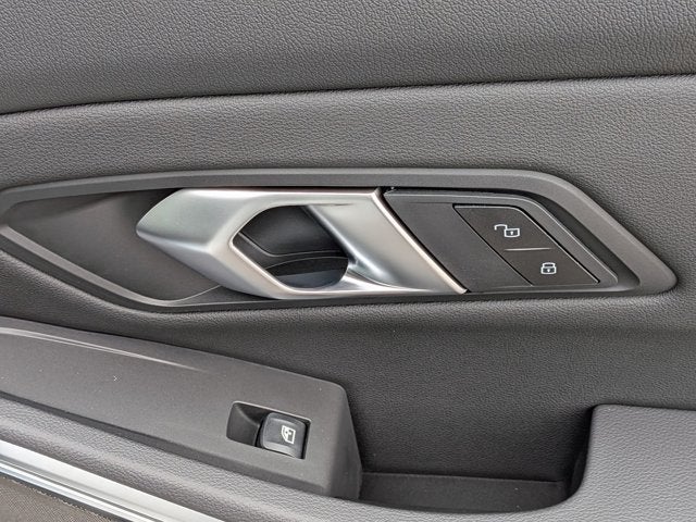 2026 BMW 3 Series 330i