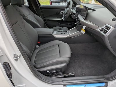 2026 BMW 3 Series 330i