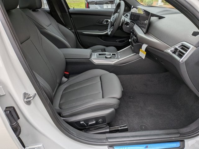 2026 BMW 3 Series 330i