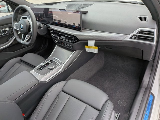 2026 BMW 3 Series 330i