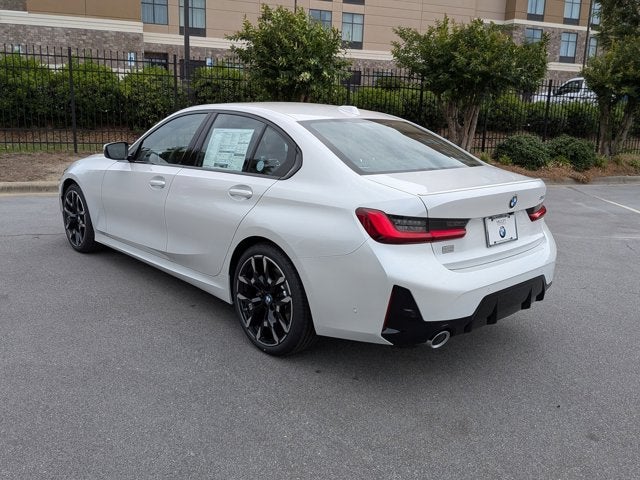 2026 BMW 3 Series 330i