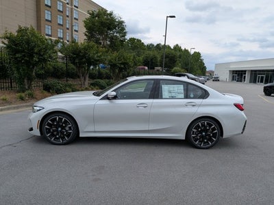 2026 BMW 3 Series 330i