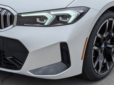 2026 BMW 3 Series 330i
