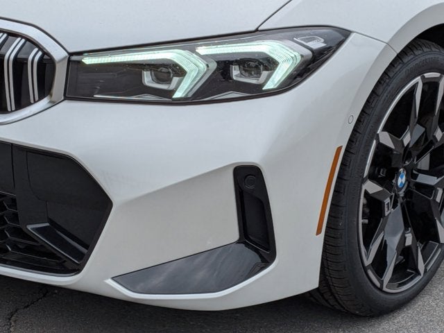 2026 BMW 3 Series 330i