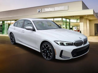 2026 BMW 3 Series 330i