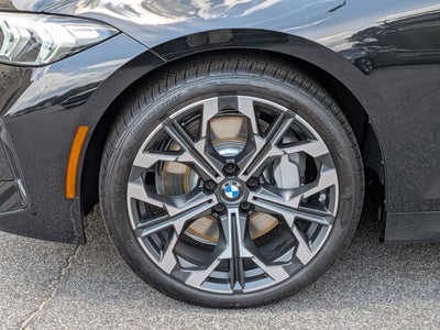 2026 BMW 3 Series 330i