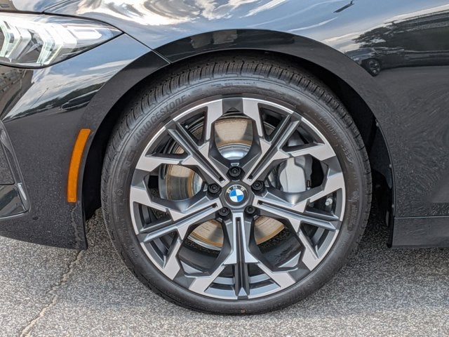 2026 BMW 3 Series 330i