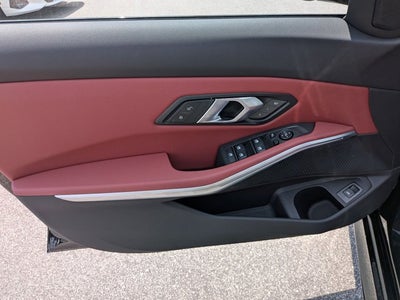 2026 BMW 3 Series 330i
