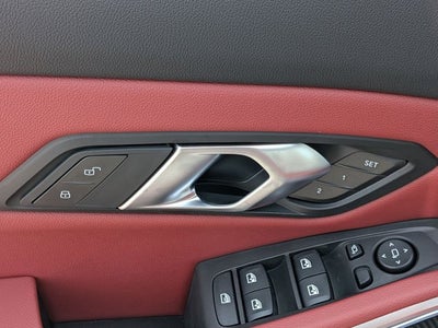 2026 BMW 3 Series 330i
