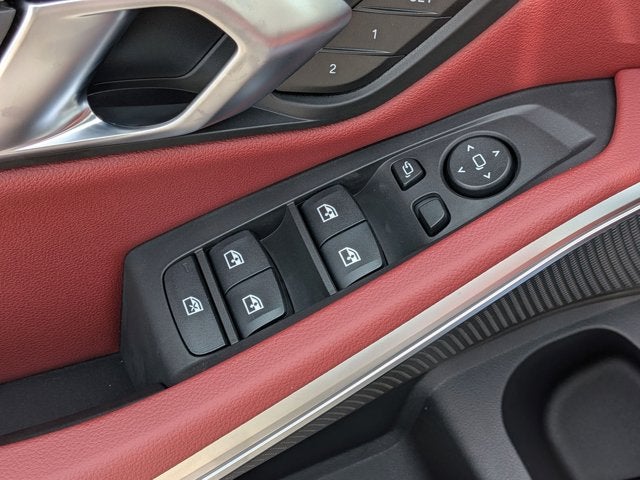 2026 BMW 3 Series 330i