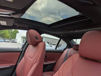 2026 BMW 3 Series 330i