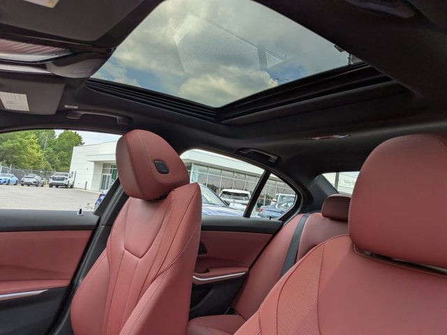 2026 BMW 3 Series 330i