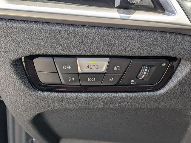 2026 BMW 3 Series 330i
