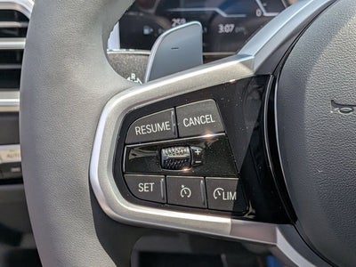 2026 BMW 3 Series 330i