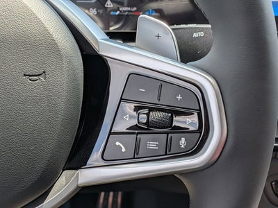 2026 BMW 3 Series 330i