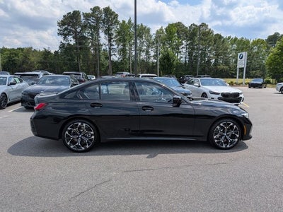 2026 BMW 3 Series 330i
