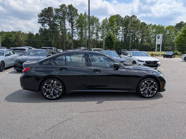 2026 BMW 3 Series 330i