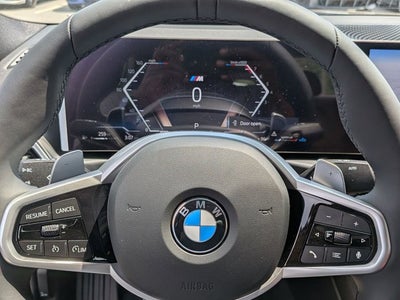 2026 BMW 3 Series 330i