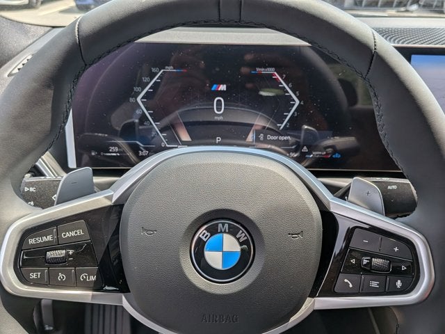 2026 BMW 3 Series 330i