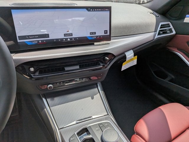 2026 BMW 3 Series 330i