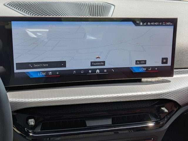 2026 BMW 3 Series 330i