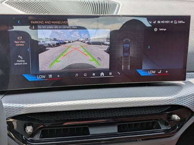 2026 BMW 3 Series 330i