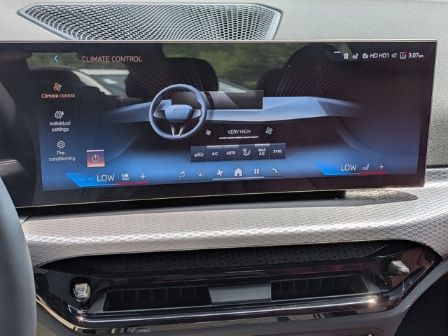 2026 BMW 3 Series 330i