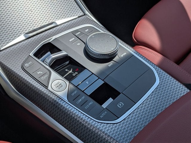 2026 BMW 3 Series 330i